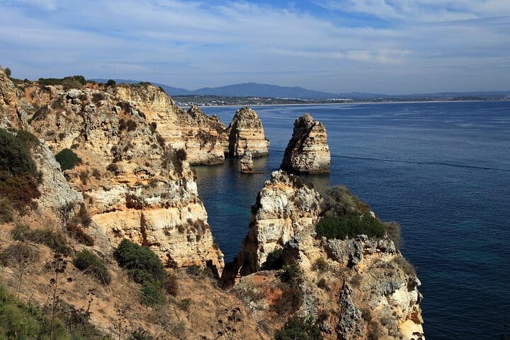 Half Day Tour in Lagos and Sagres 10