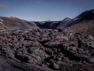 Hike to Volcanic Eruption Sites & Reykjanes Tour, photo 19