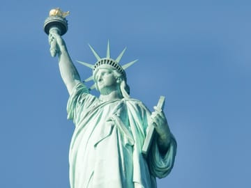 Guided Tour of the Statue of Liberty, Ellis Island, and 9/11 Memorial
