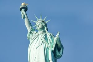 Statue of Liberty, Ellis Island, and 9/11 Memorial Guided Tour