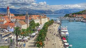 Private Split and Trogir Tour - from Split