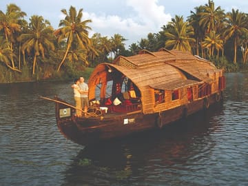 Cultural Tour of Alappuzha, Bekal, and Goa Velha