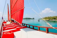 Romantic Evening on Koh Samui’s Sunset Dinner Cruise 10