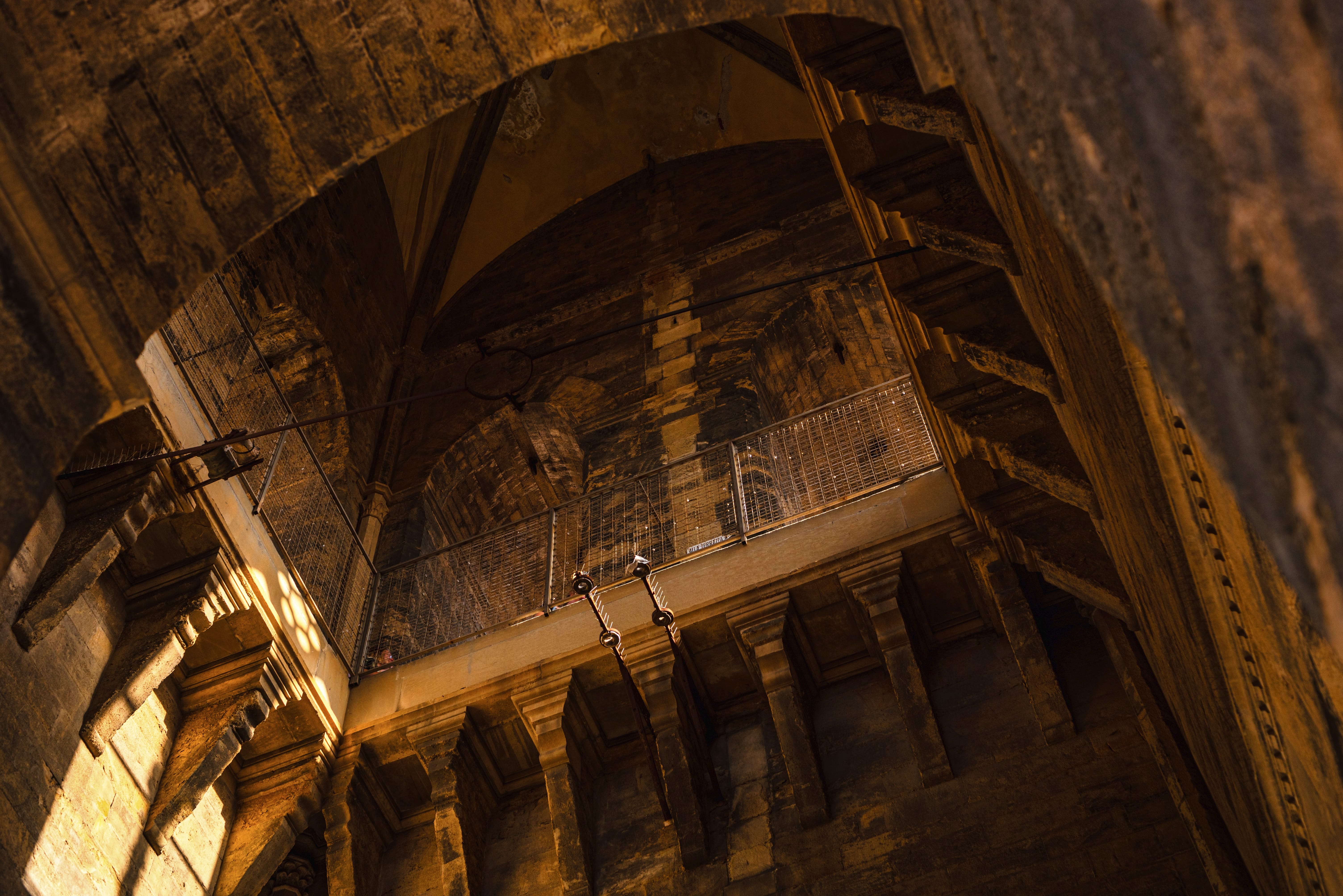 OT- Florence Duomo Square Tour