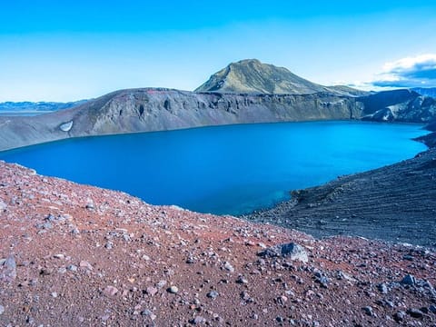  Private Landmannalaugar and The Valley of Tears , photo 5