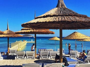 Alaçatı and Çeşme Day Tour from Izmir