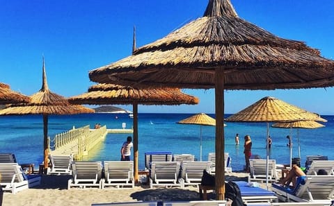 Alaçatı and Çeşme Day Tour from Izmir