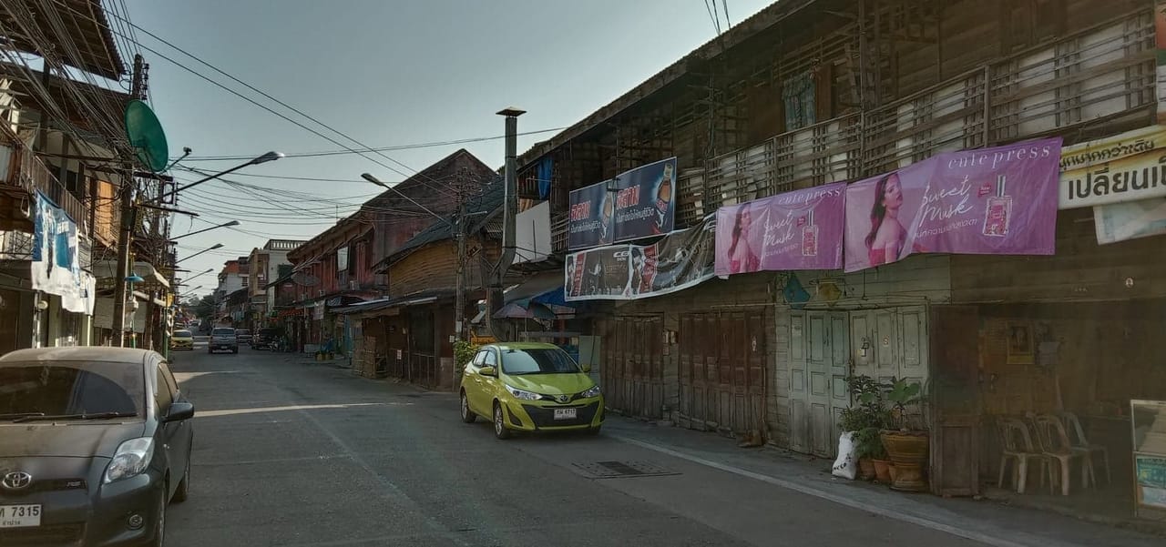 Lampang-Lampoon Day Trip 8