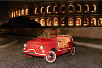 Dolce Vita 500 Tour: Rome in a Flash 9