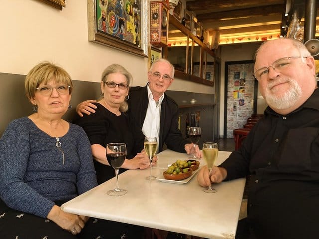 The most complete Food &amp; Drink tasting tour of Barcelona in traditional taverns