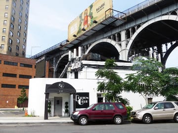 Gospel Music and Harlem Cultural Tour in New York City