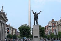 Dublin Self-Guided Audio Tour 2