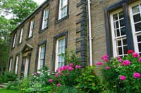 Parsonage