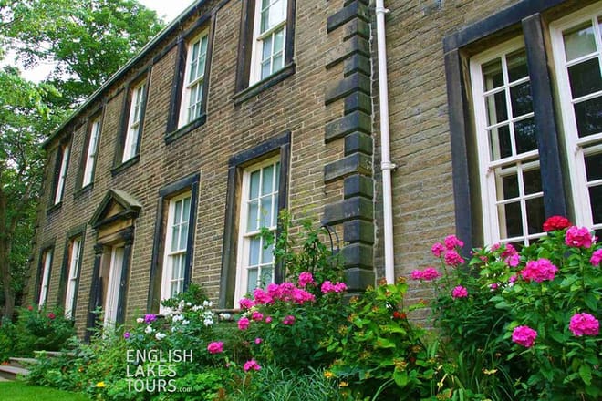 Parsonage