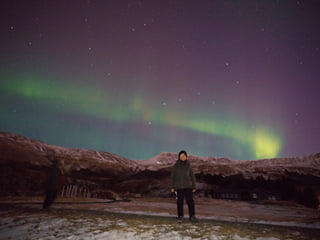 Spirit of the Aurora , photo 16