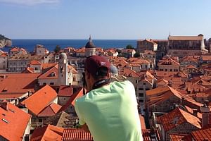 Exclusive Dubrovnik Private Tour And City Walls With Port Pick Up