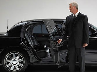 Private transfer from Ciampino Airport to hotel in Rome