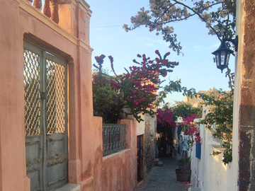 Private Half-Day Sunset Tour in Fira, Greece