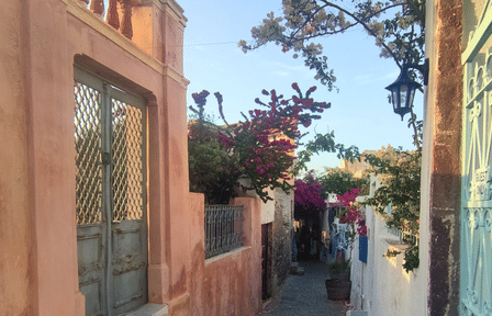 Private Half-Day Sunset Tour in Fira, Greece