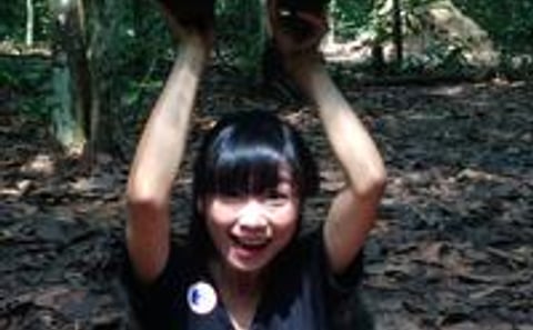 Private Tour: Cu Chi Tunnels and Cao Dai Temple