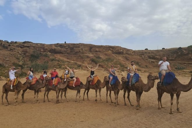  Full Day Tangier Jewish Heritage and Cap Spartel 2