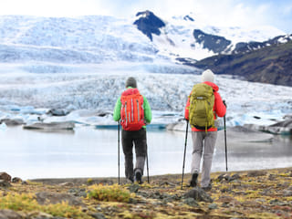 The Glacier Lagoon And The Diamond Beach | Private Tour, photo 12