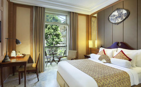 Four-Day Cultural and Culinary Tour in Yogyakarta