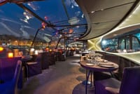 8-Hour Paris Private Trip including Seine River Cruise Lunch  2