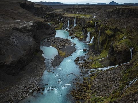 Family & Kids-Friendly Private Landmannalaugar and Valley of Tears Tour, photo 5