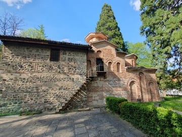 Boyana Church