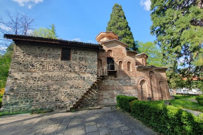 Boyana Church
