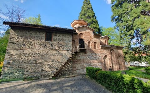 Vitosha Mountain- Heritage and Hiking- Private Day Trip