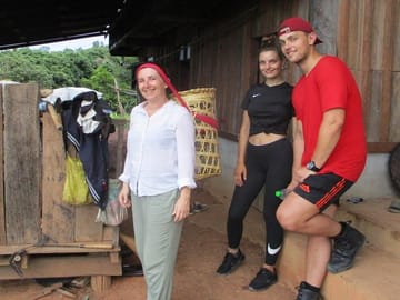 Two-Day Karen Homestay with Hiking in Chiang Mai