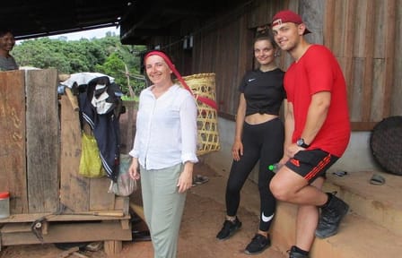 The 2 Day Karen Homestay Experience