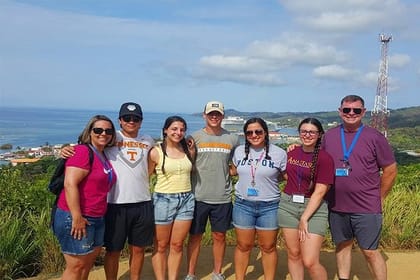 Cruise Ship Family Sloth & Monkeys plus Beach Break