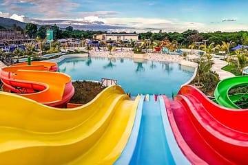 Airport Transfer to Hotels in Sabang, Puerto Princesa