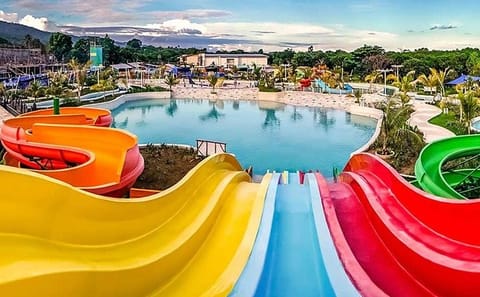 Airport Transfer to Hotels in Sabang, Puerto Princesa