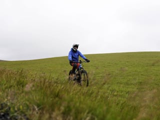 Reynisfjall Electric Mountain Bike Tour, photo 8