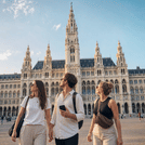 Secrets of Vienna Self-Guided Scavenger Hunt & Walking Tour 3