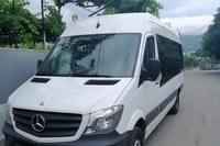Transfer: From Tbilisi Airport to Gudauri Winter Resort 7