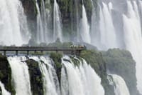 4 Days and 3 Nights 3 Stars Hotel Iguassu Falls - Private Tours 6