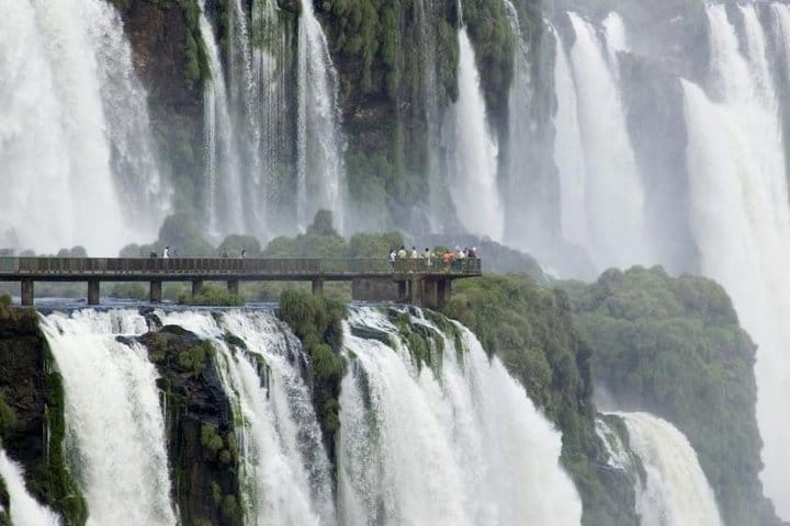 4 Days and 3 Nights 3 Stars Hotel Iguassu Falls - Private Tours 6