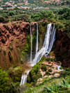 Walk around Ouzoud Waterfalls | 1 Day : Private & Luxury 9
