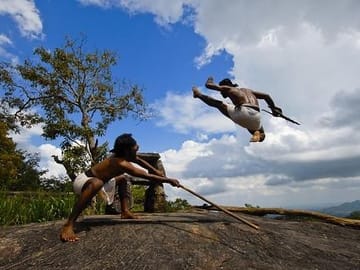 11-Day Adventure Tour in Colombo, Sri Lanka