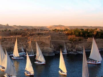 The Ultimate Egyptian Odyssey: A 13-Day / 12-Night Journey of a Lifetime