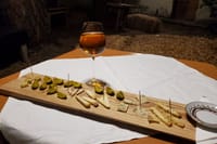 From Tbilisi: Ultimate Foodie Experience wine & cheese in Telavi 3