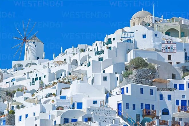 OIA VILLAGE