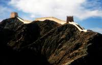 Jiayuguan Day Tour