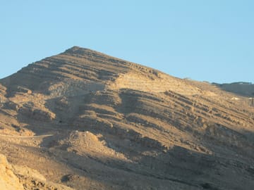 Immersive Oman & Emirates Tour