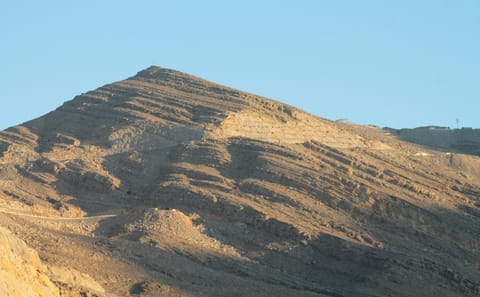 Immersive Oman & Emirates Tour